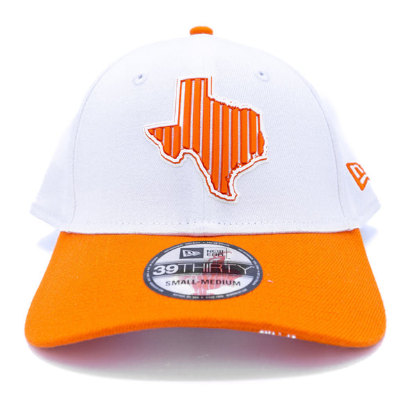 New Era - 39Thirty Flex Fit - Whatatexas Cap