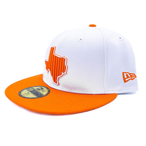 New Era - 59Fifty Fitted - Whatatexas Cap