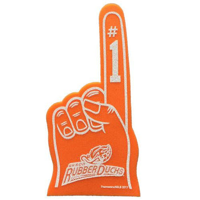 Foam Fingers