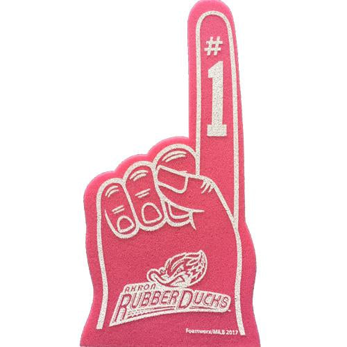 Foam Fingers