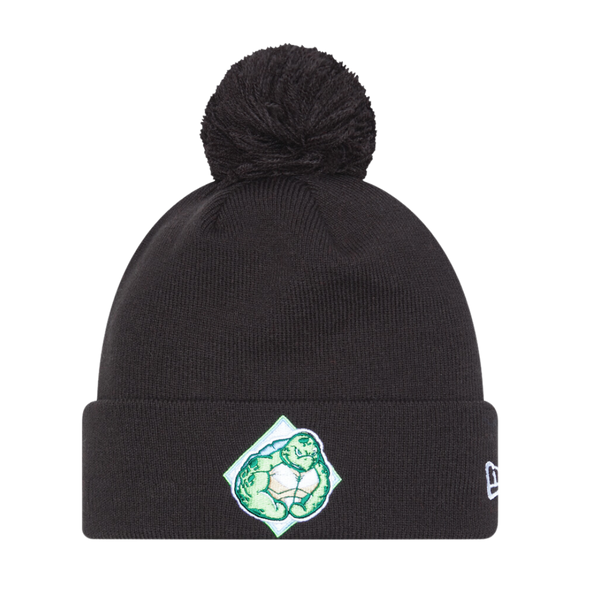 MARVEL DAYTONA TORTUGAS DEFENDERS OF THE DIAMOND KNIT BEANIE