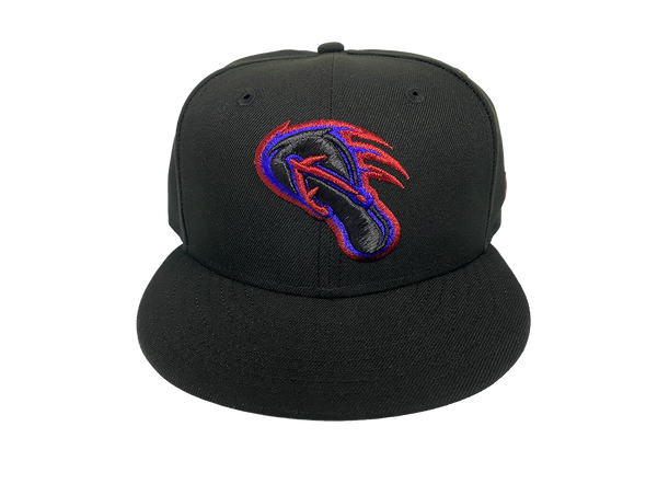 Flying Chanclas de San Antonio NEON Metallic 5950