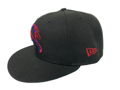 Flying Chanclas de San Antonio NEON Metallic 5950