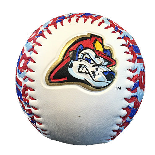 Peoria Chiefs Metamorphis Baseball