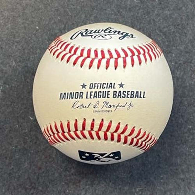 Myrtle Beach Pelicans Rawlings Official Minor League Baseball