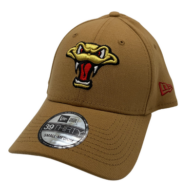 Wisconsin Timber Rattlers Alt2 Stretch Fit Hat