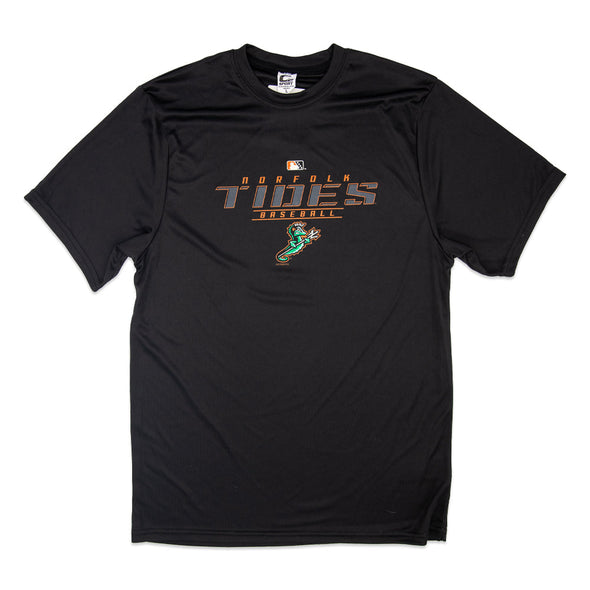 Norfolk Tides Youth Performance Shirt