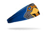 Aberdeen IronBirds - JUNK Ripcord Headband