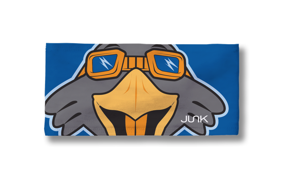 Aberdeen IronBirds - JUNK Ripcord Headband