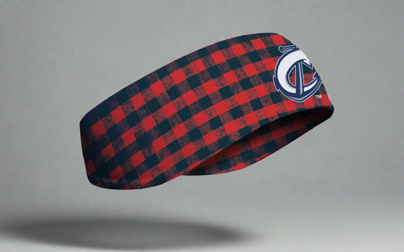 Columbus Clippers Junk Bands Ear Warmer Band