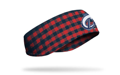 Columbus Clippers Junk Bands Ear Warmer Band