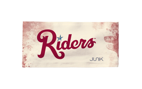 Riders Big Bang Lite JUNK Headband