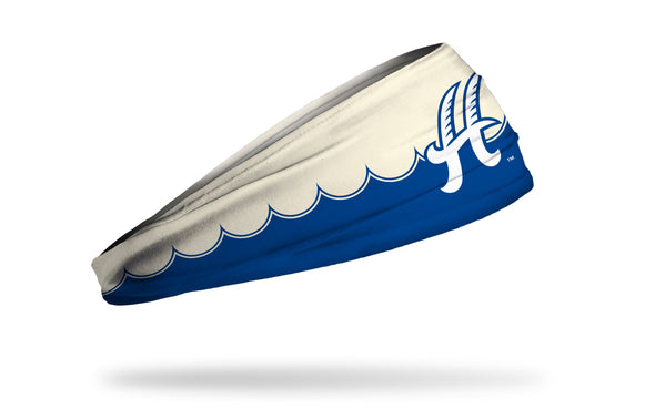 Hartford Yard Goats Junk Brand Hometown Headband