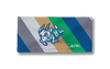 Hartford Yard Goats Junk Brands Apollo Charging Goat Headband