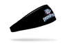 Lehigh Valley IronPigs Headband