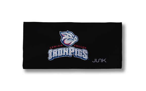 Lehigh Valley IronPigs Headband