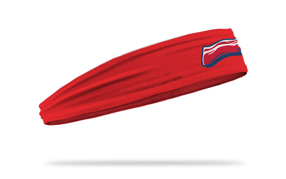 Lehigh Valley IronPigs Bacon Headband