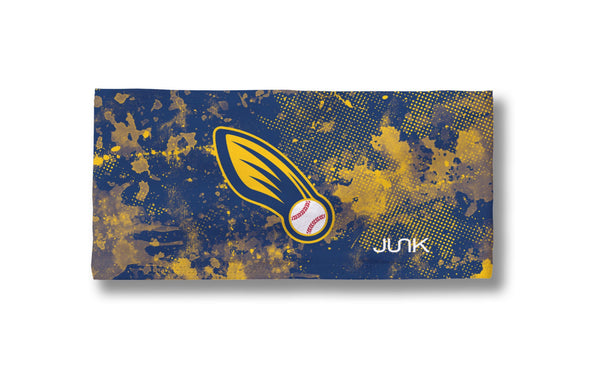 JUNK Helicopter Seed Headband