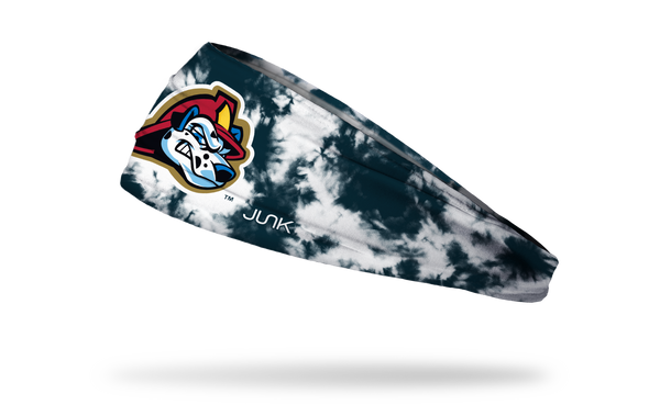 Peoria Chiefs Headbands