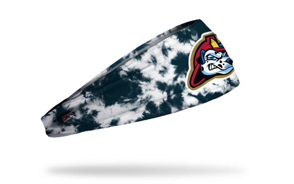 Peoria Chiefs Headbands