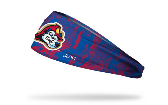 Peoria Chiefs Headbands