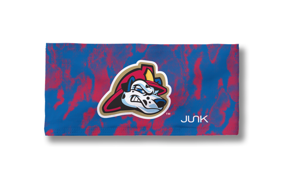 Peoria Chiefs Headbands