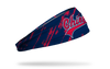 Peoria Chiefs Headbands