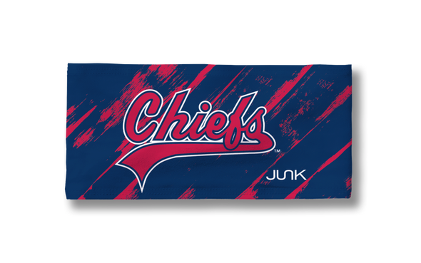 Peoria Chiefs Headbands