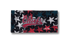 Peoria Chiefs Headbands