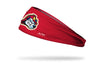 Peoria Chiefs Home Logo Headband