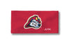 Peoria Chiefs Home Logo Headband