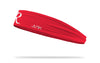 Tacoma Rainiers Junk Red Infinity Headband