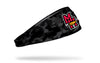 Toledo Mud Hens Black Ops Junk Headband