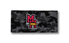 Toledo Mud Hens Black Ops Junk Headband