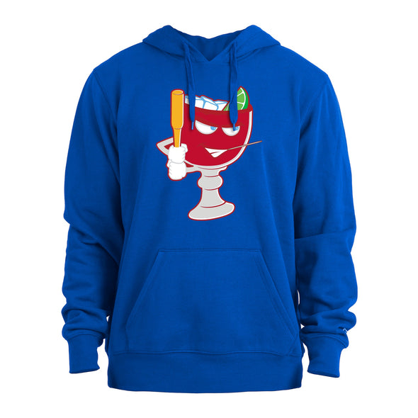 Reno Aces 2023 Micheladas de Reno - COPA New Era Hoodie