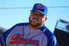 Aberdeen IronBirds - Road Replica Jersey