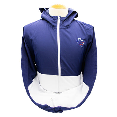 Under Armour - Womens - Gameday Fauxback Jacket