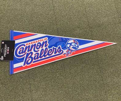 Rico Felt 12" X 30" Pennant