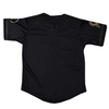 Omaha Storm Chasers OT Sport Black Community Series Replica Jersey