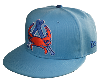 Aberdeen IronBirds - Alternate #2 59FIFTY New Era Cap