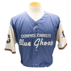 Jersey Blue Ghost - Numbered