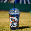 Midland RockHounds Kids 12 oz Acrylic Tumbler