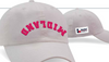 Upside-Down Midland Beisbol Dad Hat