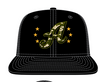 Reno Aces 2024 Armed Forces Day New Era Fitted Hat