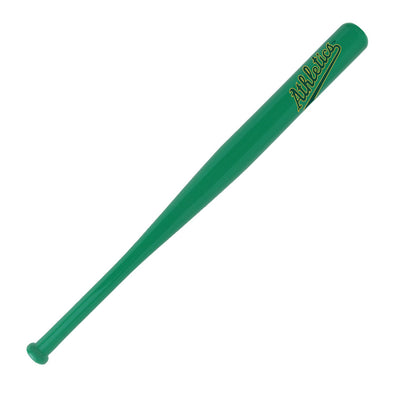 MINI A'S BAT-KELLY GREEN, ATHLETICS