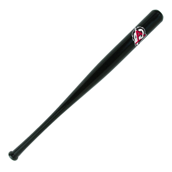 Arkansas Travelers Coopersburg Sports Black Mini Bat