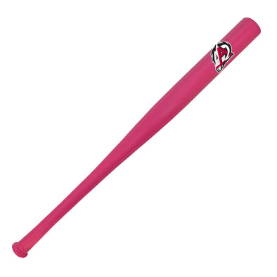 Arkansas Travelers Coopersburg Sports Pink Mini Bat