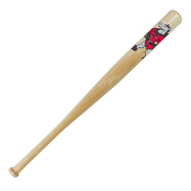 Arkansas Travelers Coopersburg Sports Ace Mini Bat