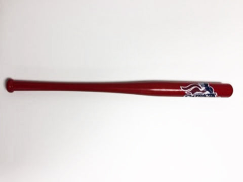 Somerset Patriots Mini Bat