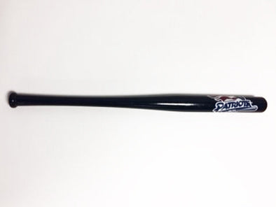 Somerset Patriots Mini Bat